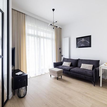 Apartament Harmonia Gdansk, Blisko Morza. Exterior foto